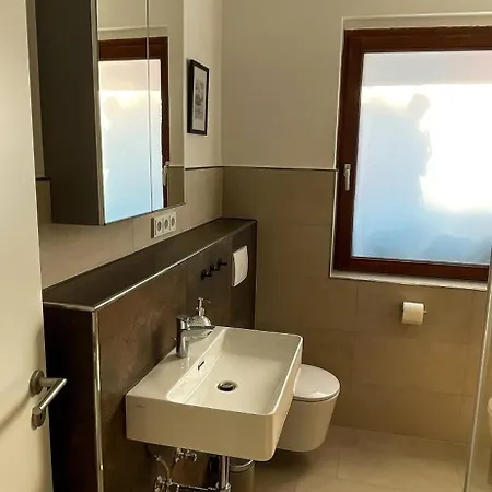 Booknow - 2-room Apartman