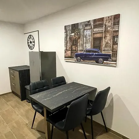 Apartman Booknow - 2-room