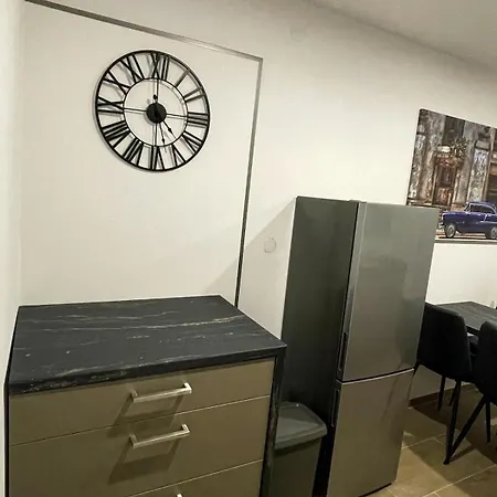 Apartman Booknow - 2-room Gifhorn