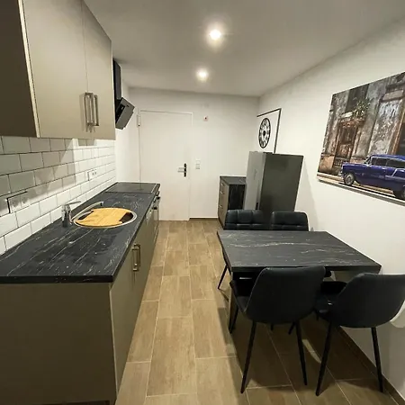 Apartman Booknow - 2-room Gifhorn
