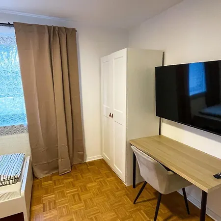 Booknow - 2-room Gifhorn