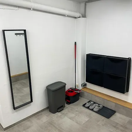 Apartman Booknow - 2-room