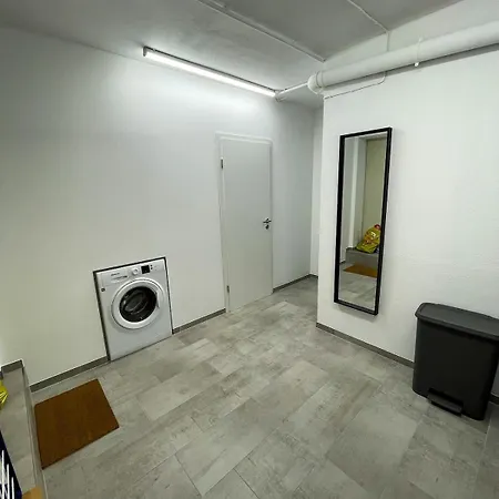 Booknow - 2-room *