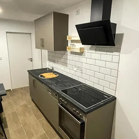 Apartman Booknow - 2-room Gifhorn
